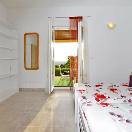 Apartment Daria With Private Pool