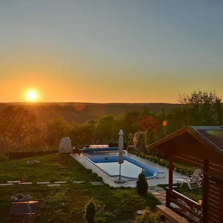 Daria With Private Pool Labin (Istria)