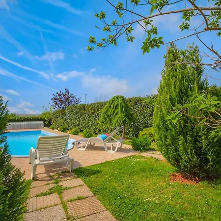 Daria With Private Pool * Labin (Istria)